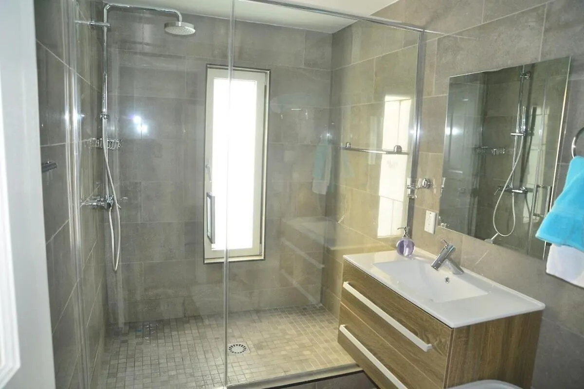 Indigo Bay Villa Poolside - Ocean 14 Koolbaai Holiday home