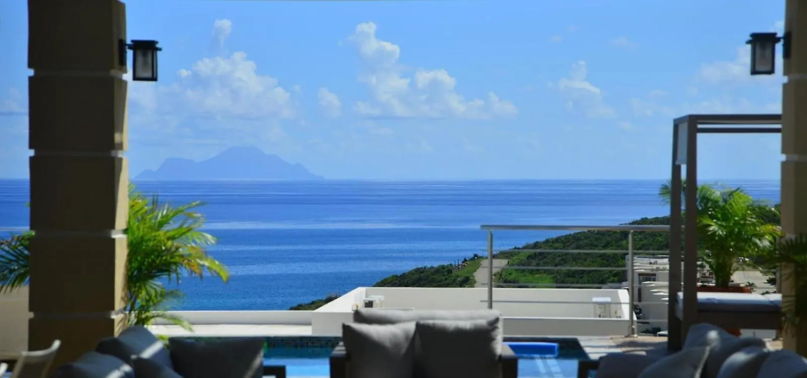 Indigo Bay Villa Poolside - Ocean 14 Koolbaai Holiday home
