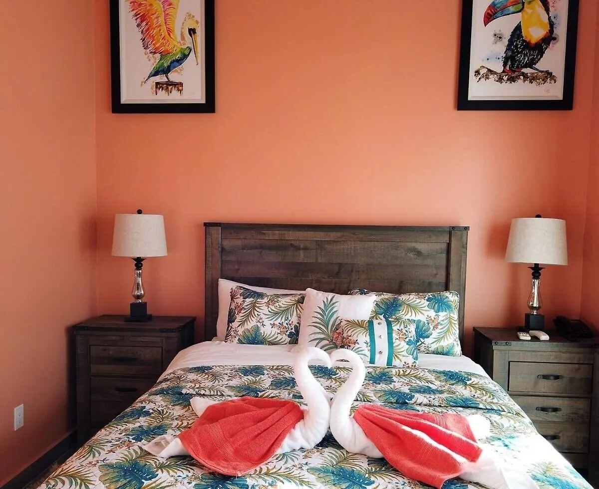 Holiday home Indigo Bay Villa Poolside - Ocean 14 Koolbaai